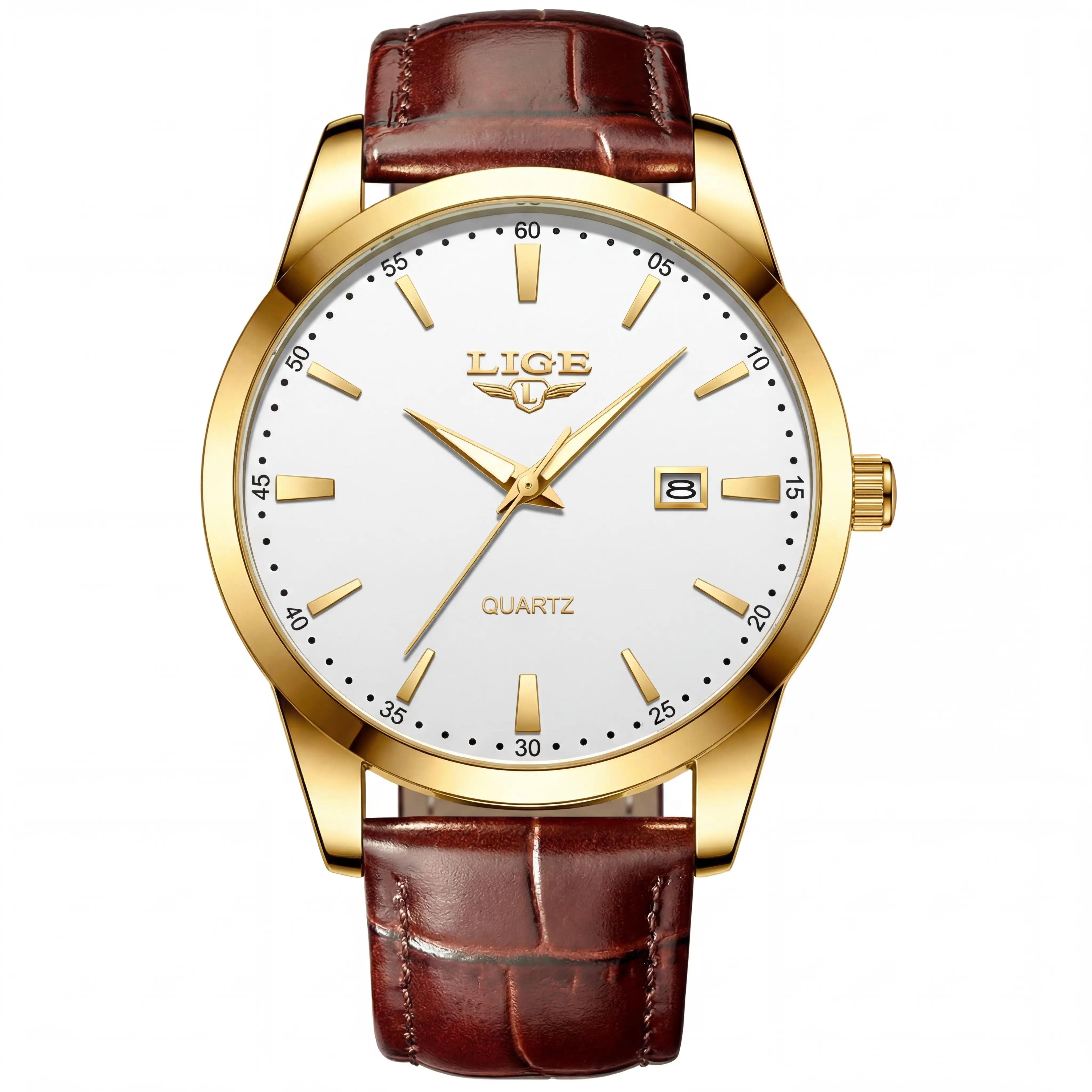 Raxton Prestige | Executive White