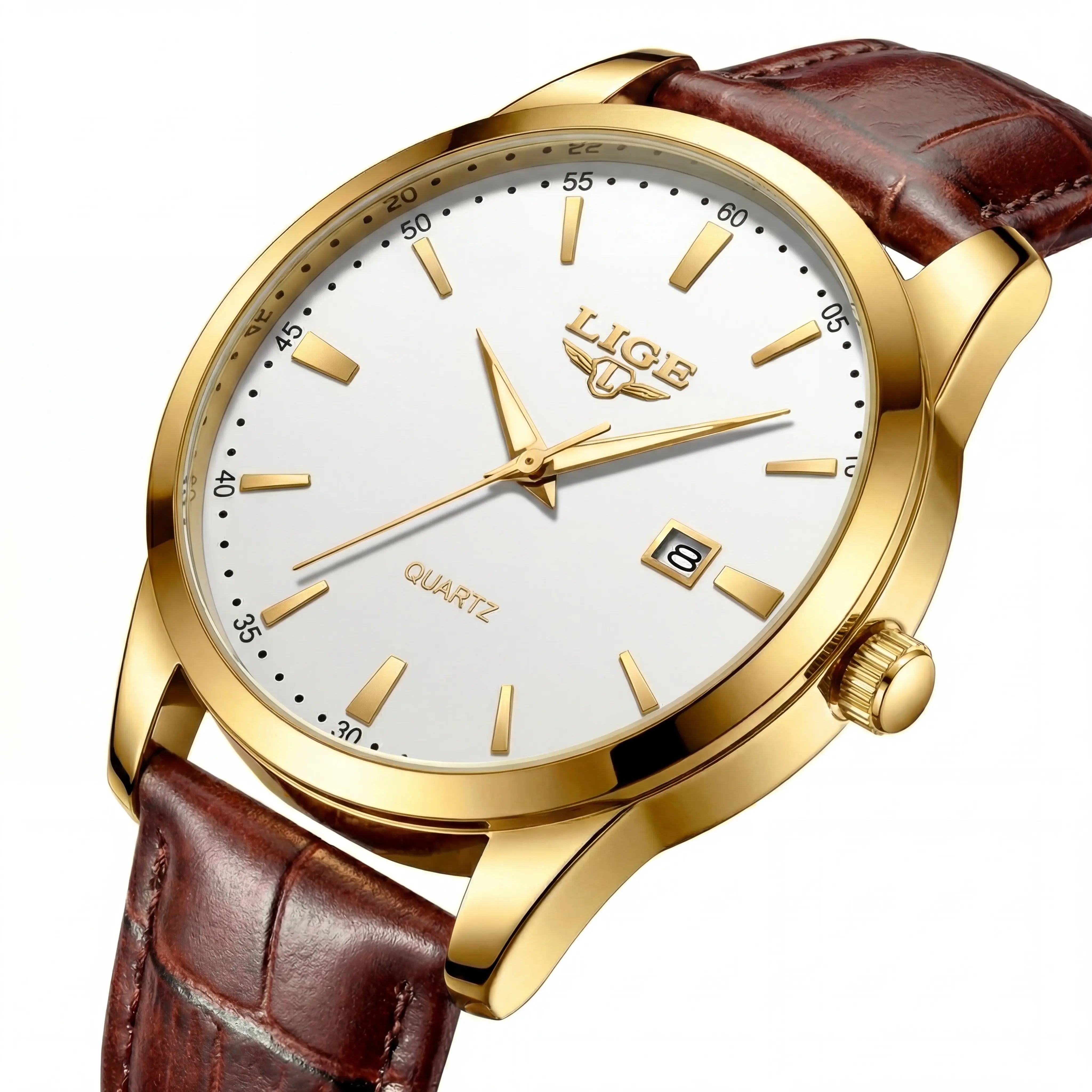Raxton Prestige | Executive White