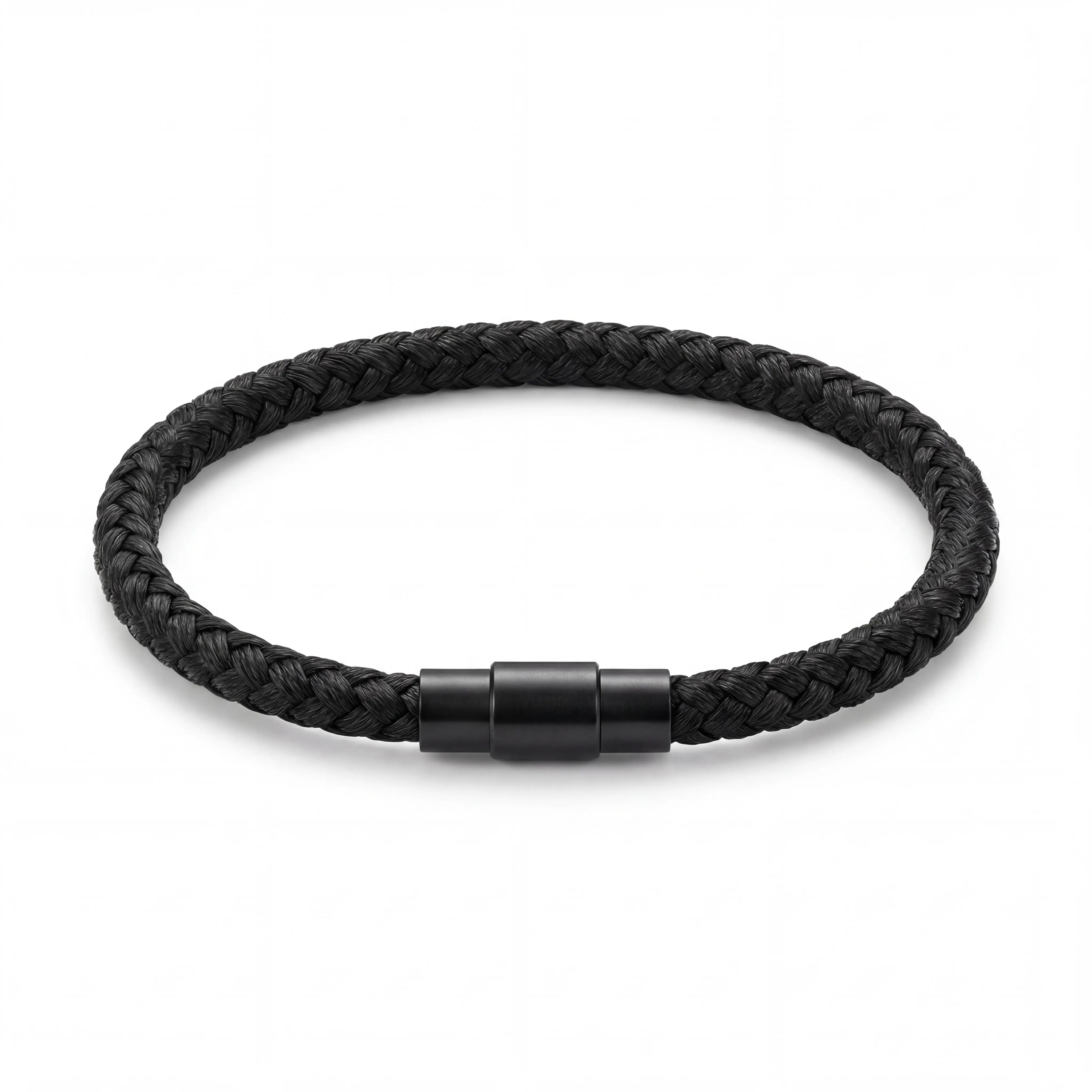 Raxton Cord | Onyx Black