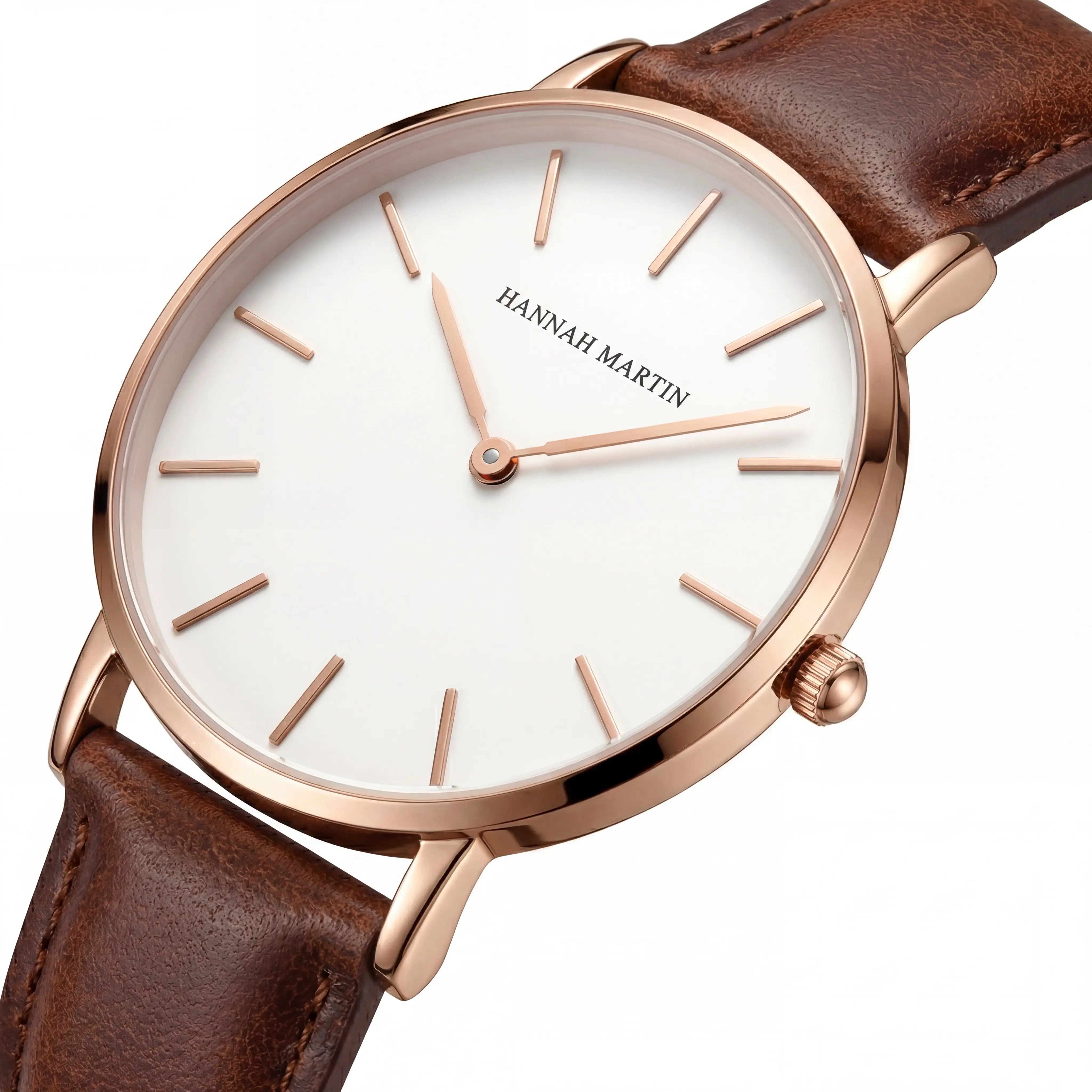 Raxton Heritage | Classic Gold
