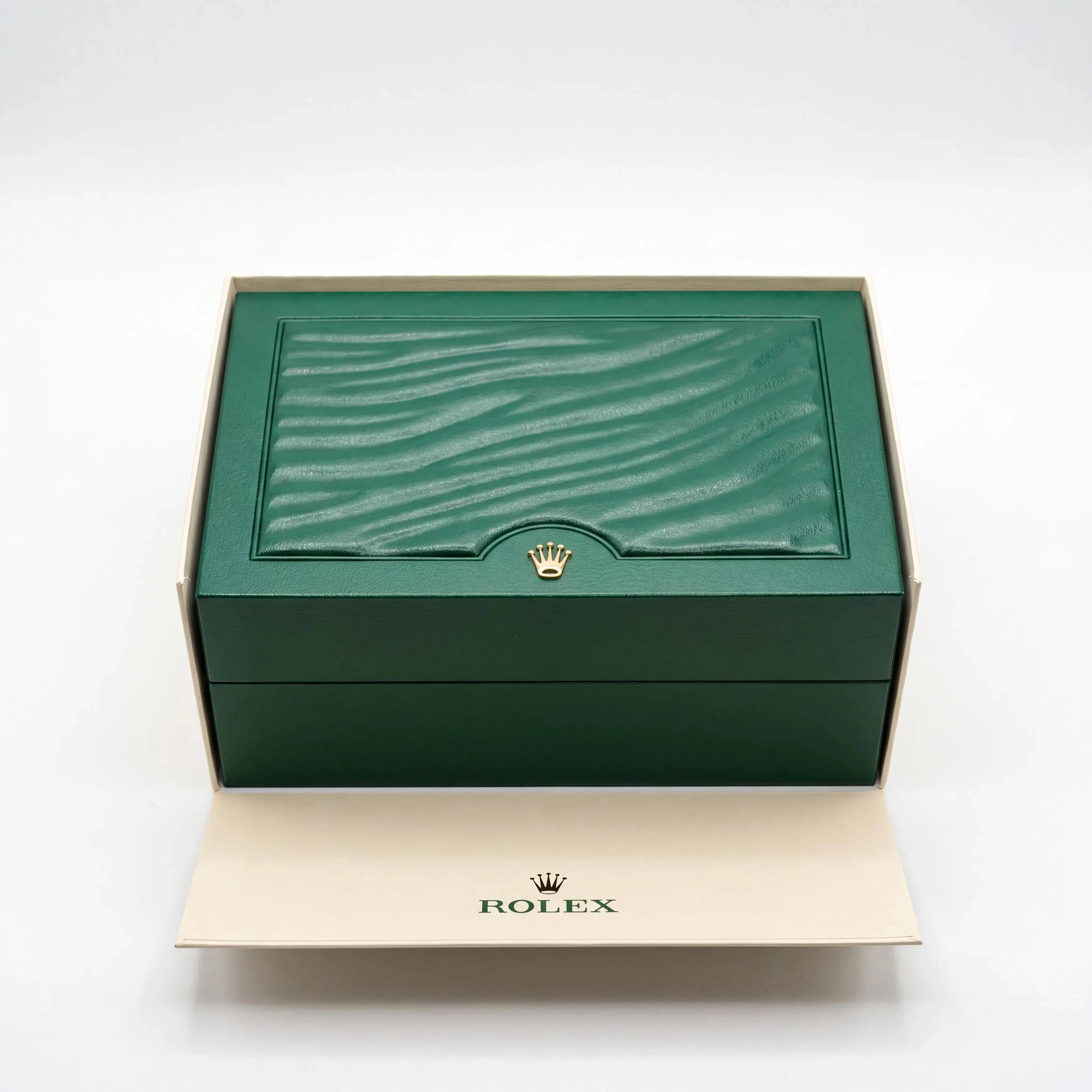 Rolex Box