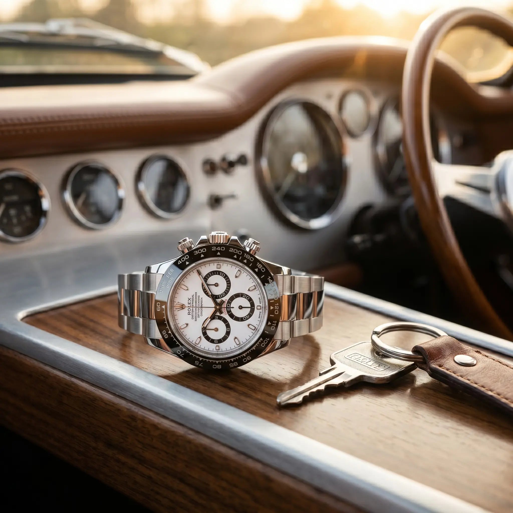 Rolex Daytona