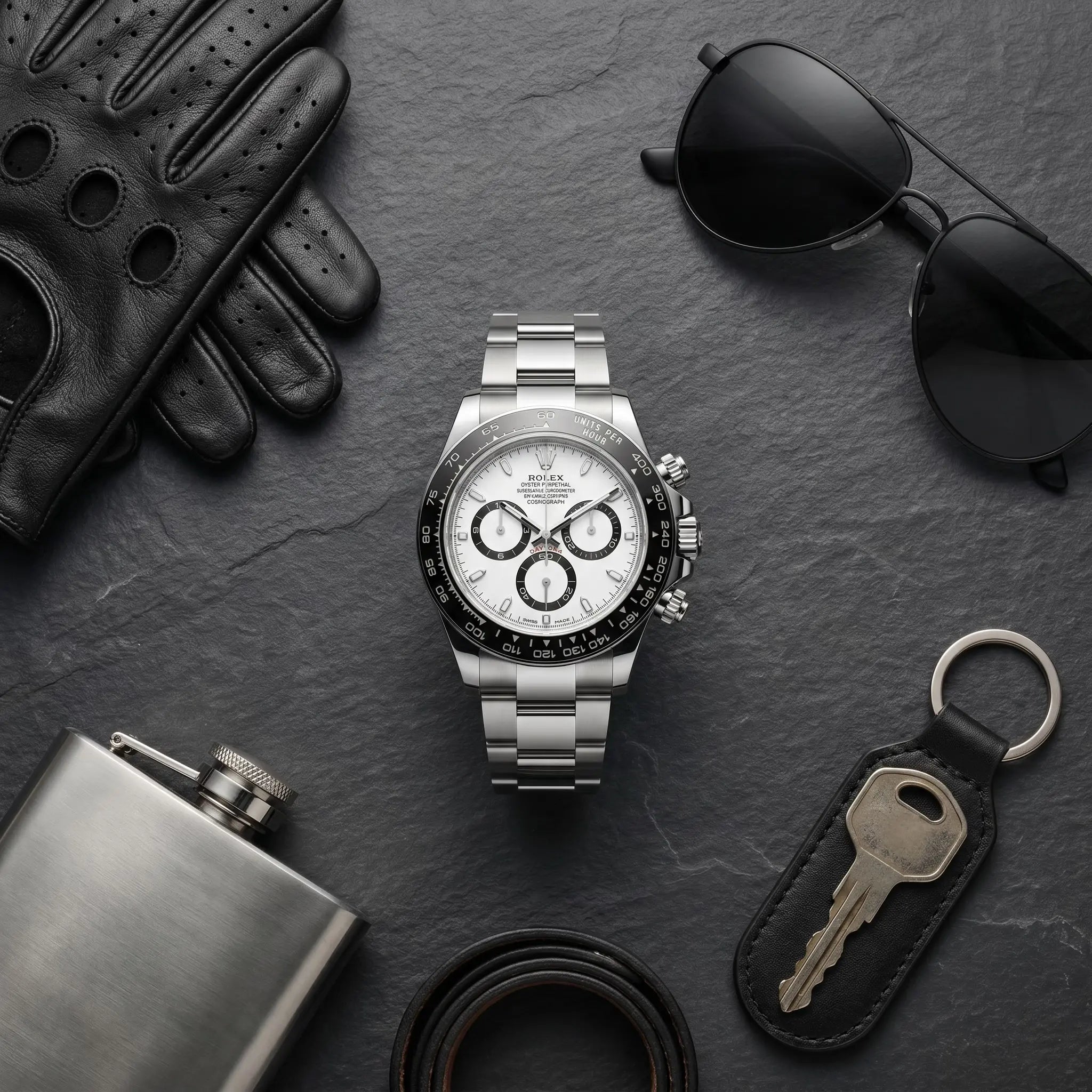 Rolex Daytona