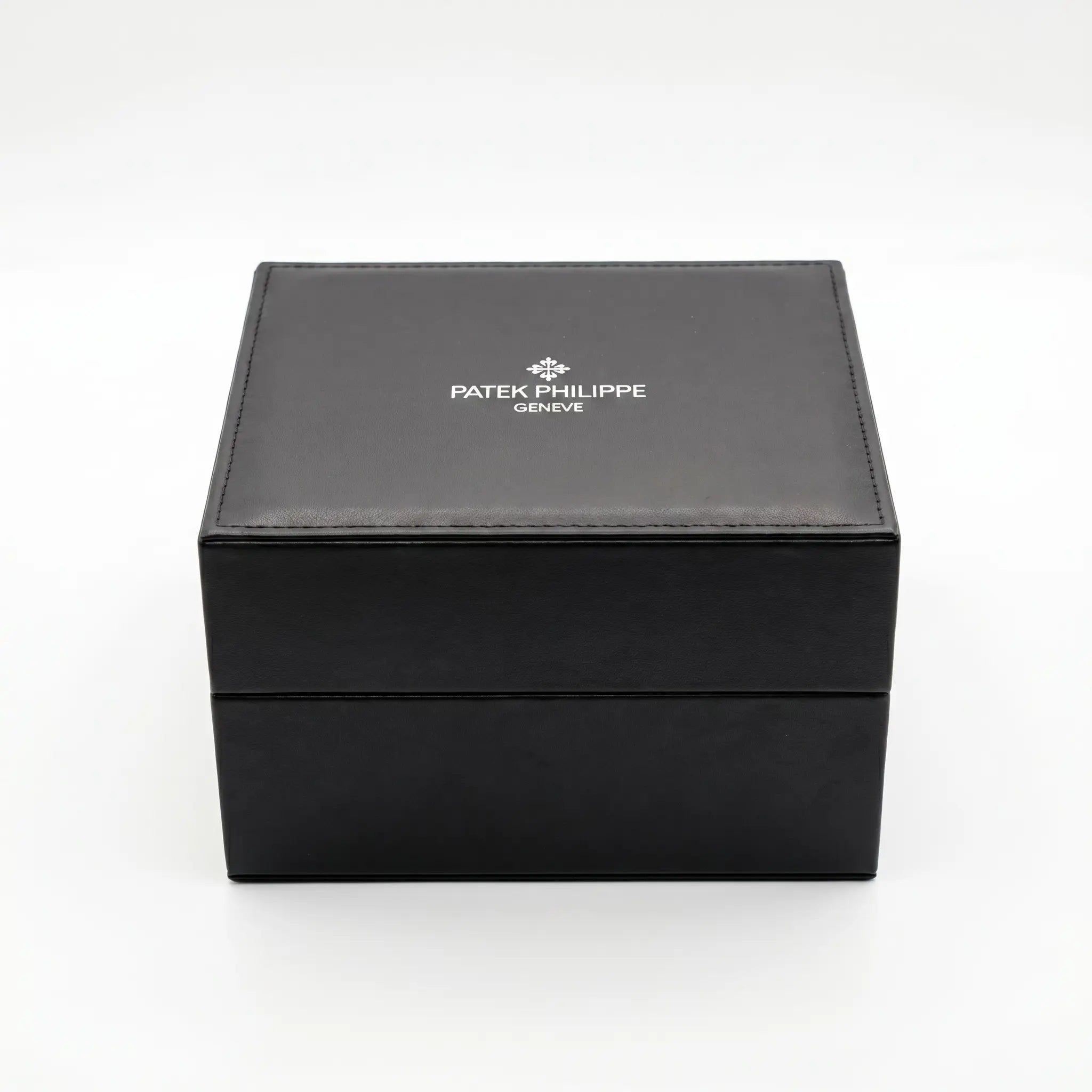Patek Philippe Box