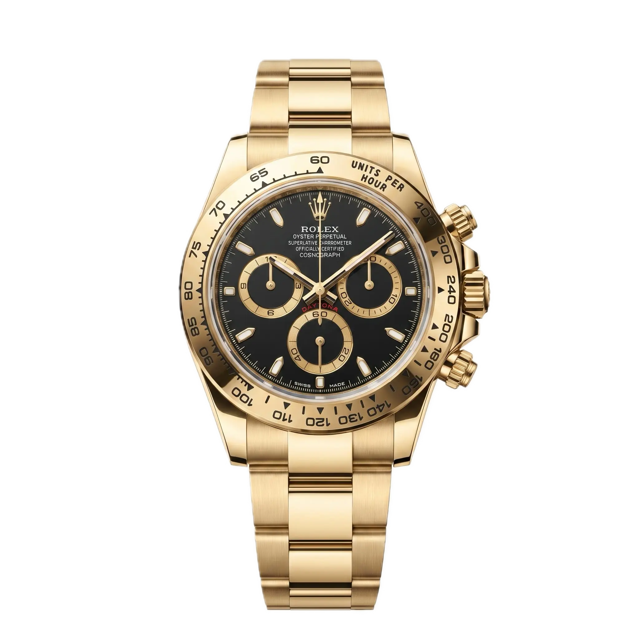 Rolex Daytona